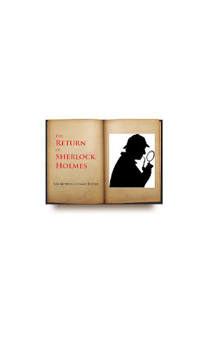 The Return of Sherlock Holmes