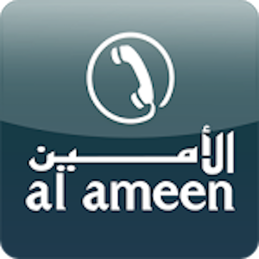 Alameen Smart Watch 社交 App LOGO-APP開箱王