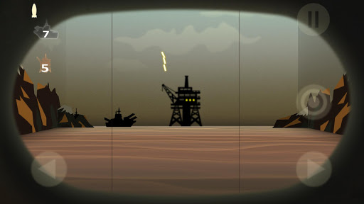 Real Sea Battle