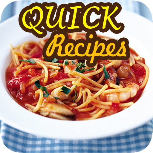Quick Recipes 生活 App LOGO-APP開箱王