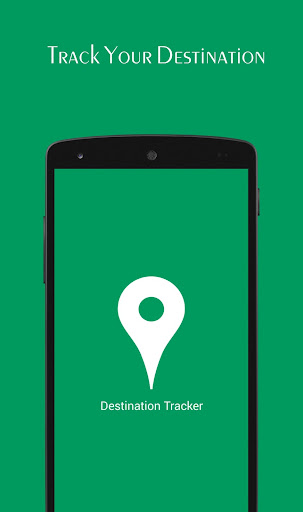 Destination Tracker