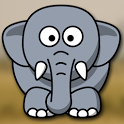 Cute Animals Toucher Point icon