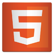 HTML5 Reference 0.2.0 Icon