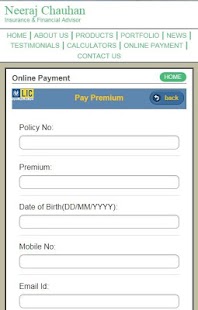 The Financial Mall Screenshots 10