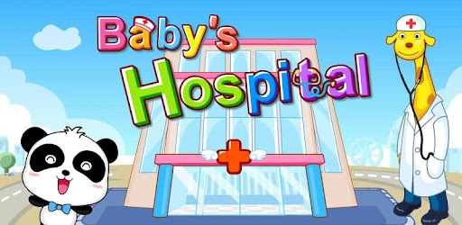 Babyâ€™s Hospital(KIDS) -  apk apps