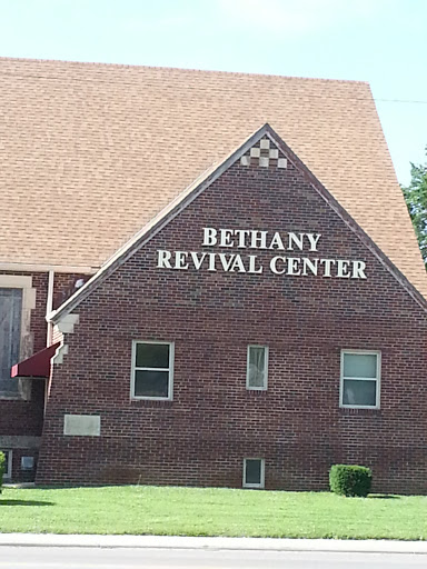 Bethany Revival Church