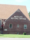 Bethany Revival Church