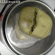 雙喜饅頭