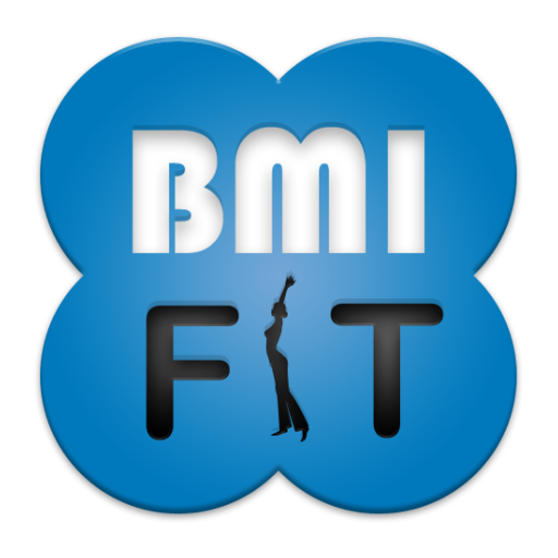 BMI Fit 健康 App LOGO-APP開箱王