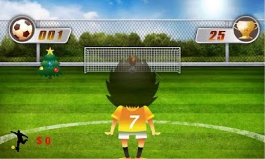 Free Header Soccer HD Lite (한글버전) APK for PC