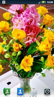 How to download Floral Bouquets Live Wallpaper 3.6.0.0 unlimited apk for laptop