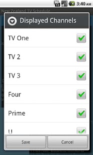 How to mod New Zealand Free TV Schedule 2.0.6 unlimited apk for bluestacks