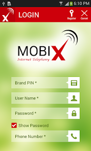 How to mod MobiX patch 1.4.1 apk for bluestacks
