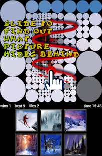 Lastest Guess Winter Pictures HD APK for PC
