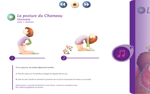 How to get Mon ptit yoga des Maternelles 1.0 apk for laptop