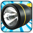アプリのダウンロード Torch - Tiny Flashlight ® をインストールする 最新 APK ダウンローダ
