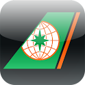 EVA Mobile logo