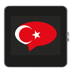 Turkish for SmartWatch 2 logo