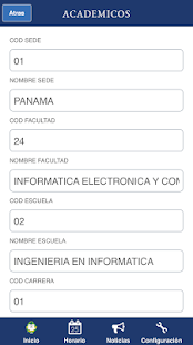 Free Universidad de Panamá APK