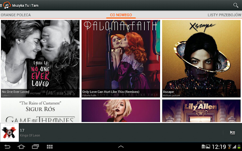 Free Download Muzyka Tu i Tam APK