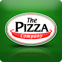 The Pizza Company 1112 logo