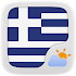 Greek Language GO Weather EX1.1