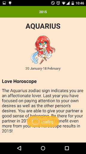 免費下載生活APP|Horoscope Zone app開箱文|APP開箱王