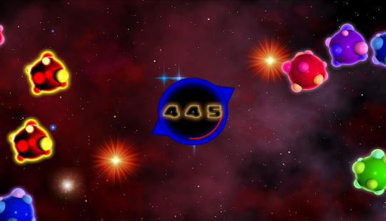 Free Twin Blast Galaxy SHoot eM UP APK for PC