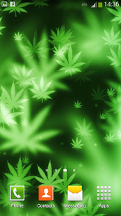 雜草 動態壁紙(圖4)-速報App