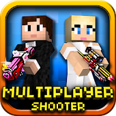 Pixel Gun 3D