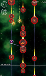 Don't Touch The Red Ball poster 4