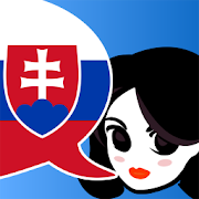 Lingopal Slovak 4.0 Icon