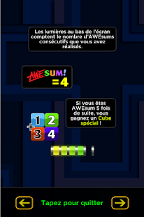 AWEsum! - screenshot thumbnail