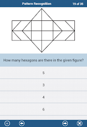 The IQ Test poster 18