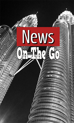 News On The Go : Malaysia News