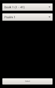 Lastest 1650 Scottish Psalter APK