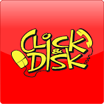Cover Image of Download Click & Disk - Lavras 162.0.0 APK