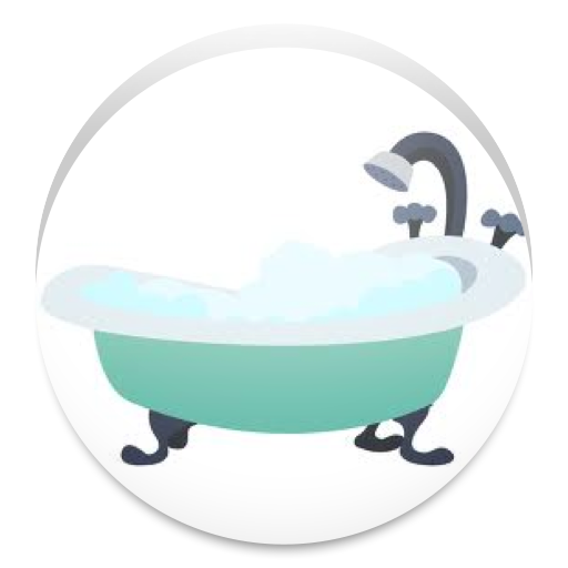 Bathtub_Test LOGO-APP點子