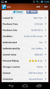 Art Collectors(圖4)-速報App