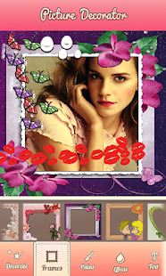 Photo Decorator Screenshots 1