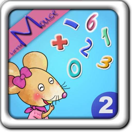 A Mouse-사탕과 과일:키미 의 피크닉 解謎 App LOGO-APP開箱王