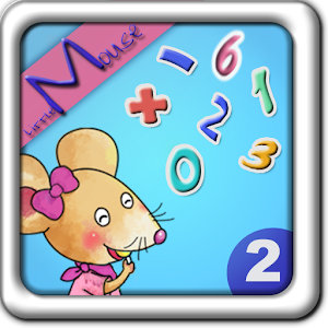 Kids Math-Addition,Subtraction logo