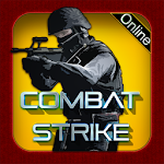Cover Image of Tải xuống Combat Strike Multiplayer 4.8 APK