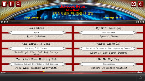 download Jukebox Retro (Jukebox 2012) free