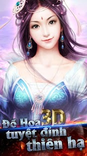 Tru Tiên Mobile Screenshots 7