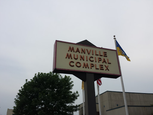 Manville Municipal Complex