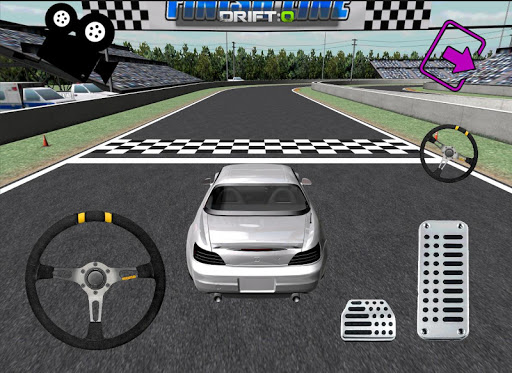 【免費賽車遊戲App】Şahin Drift 3D-APP點子