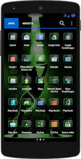 How to download Duxter Xion Green Icon Pack lastet apk for laptop