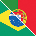 Learn.Portuguese.Audio.Book logo