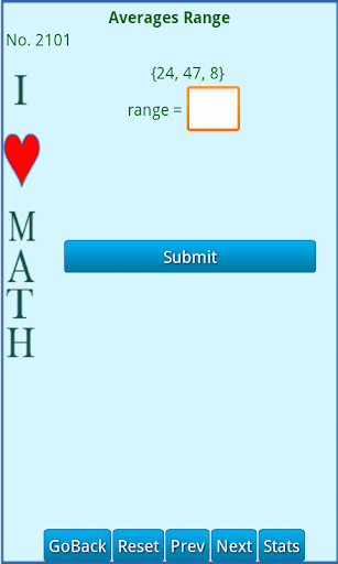 【免費教育App】I Love Math Quiz-APP點子